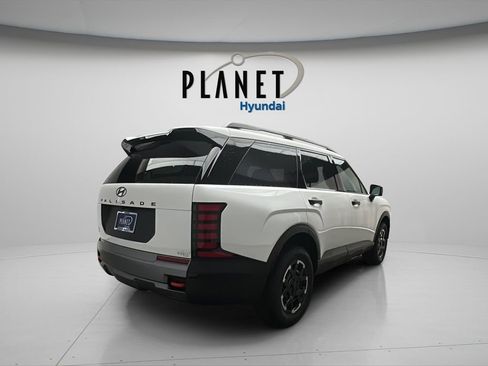 New 2026 Hyundai Palisade XRT Pro image 4