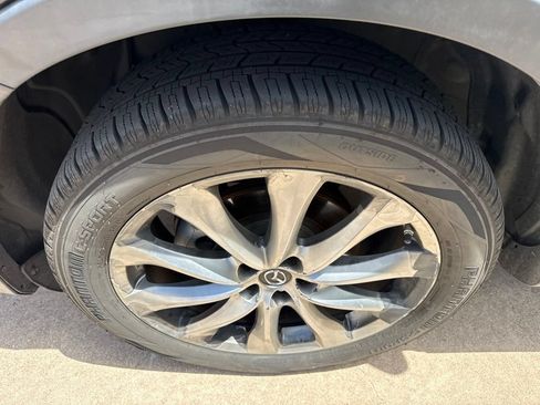 Used 2014 MAZDA CX-9 Grand Touring FWD image 33