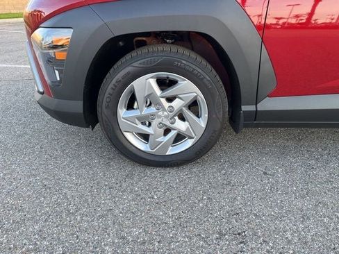New 2026 Hyundai Kona SE image 36