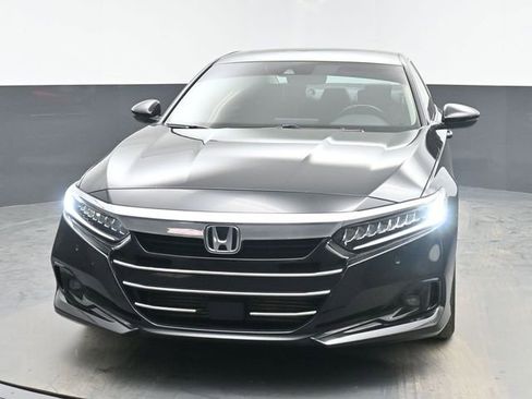 Used 2021 Honda Accord EX-L image 3