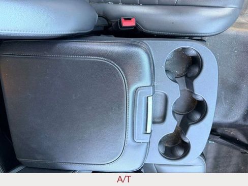 Certified 2022 RAM 1500 Tradesman AWD/4WD image 17