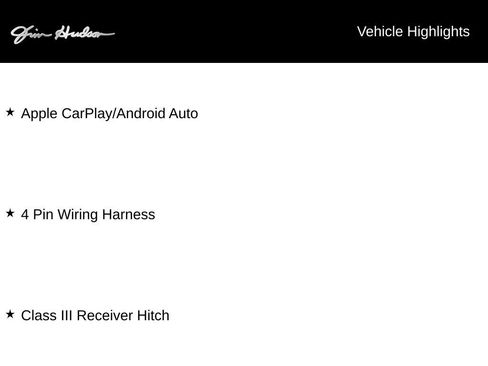 Used 2022 Jeep Renegade Trailhawk w/ Trailer Tow Group AWD/4WD image 8