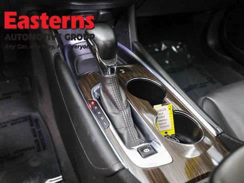 Used 2024 Chevrolet Malibu LT image 13