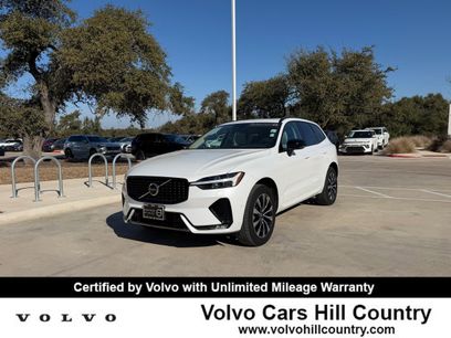 Certified 2023 Volvo XC60 B5 Plus w/ Protection Package Premier