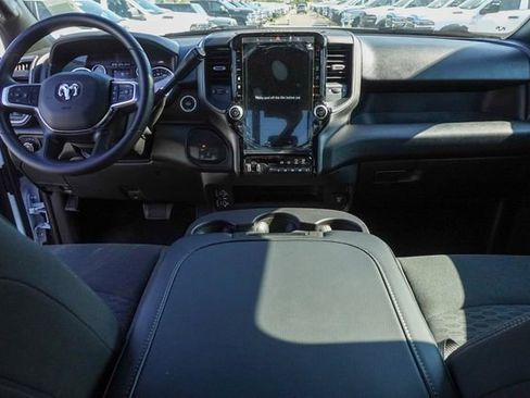 New 2025 RAM 2500 Tradesman image 27