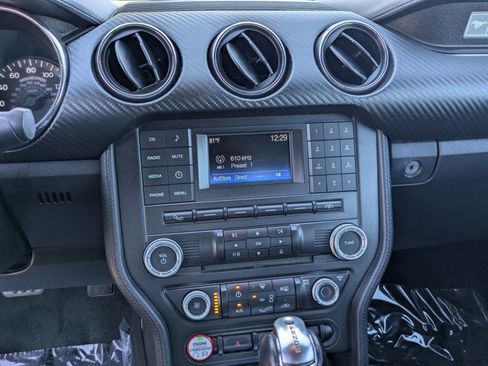 Used 2015 Ford Mustang Convertible w/ Equipment Group 051A image 14