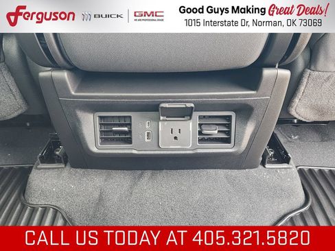 New 2026 GMC Sierra 1500 Elevation AWD/4WD image 46