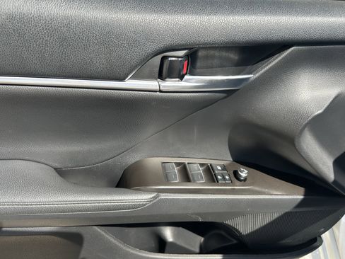 Certified 2023 Toyota Camry XSE w/ Cold Weather Package FWD image 14