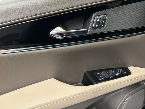 Certified 2022 Lincoln Nautilus Reserve AWD/4WD image 32