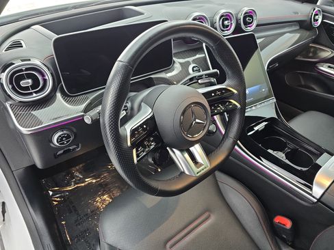 Certified 2024 Mercedes-Benz CLE 53 AMG 4MATIC image 14