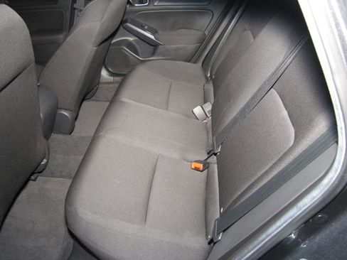 Certified 2024 Honda Civic LX image 11