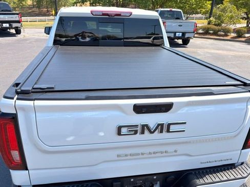 Used 2023 GMC Sierra 1500 Denali Ultimate AWD/4WD image 22