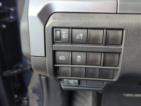 New 2026 Toyota Tacoma TRD Sport image 15