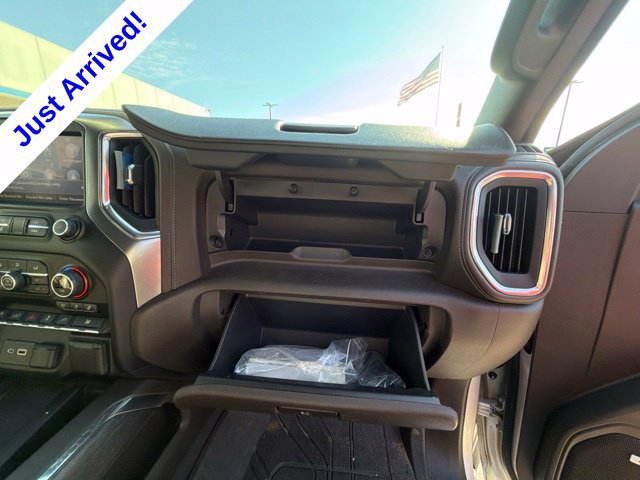 Used 2020 Chevrolet Silverado 1500 LTZ w/ LTZ Plus Package RWD image 29