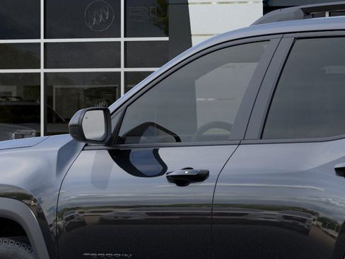 New 2026 GMC Terrain Elevation image 12
