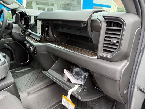 New 2026 Chevrolet Silverado 1500 RST w/ RST Select Package AWD/4WD image 39