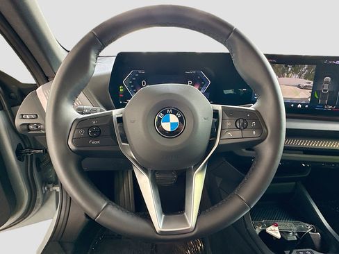 Certified 2025 BMW 228i xDrive AWD/4WD image 10
