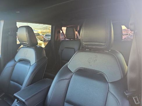 Certified 2025 Ford Bronco Badlands image 20
