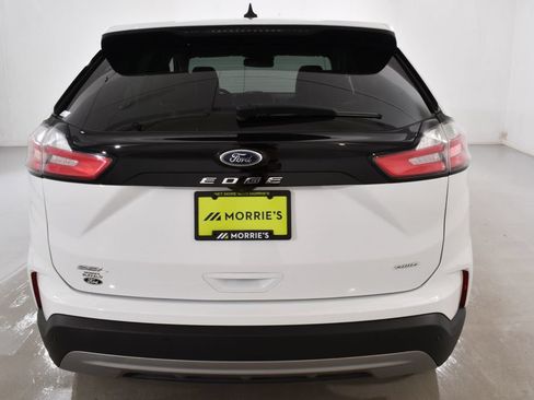 Used 2024 Ford Edge SEL w/ Convenience Package AWD/4WD image 13
