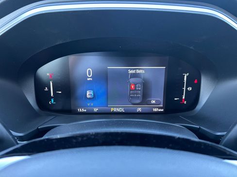 New 2026 Ford Escape Active w/ Cold Weather Package image 59