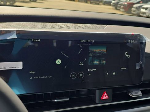 New 2026 Kia Carnival image 23