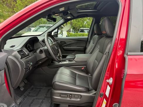 Certified 2024 Honda Ridgeline TrailSport image 11