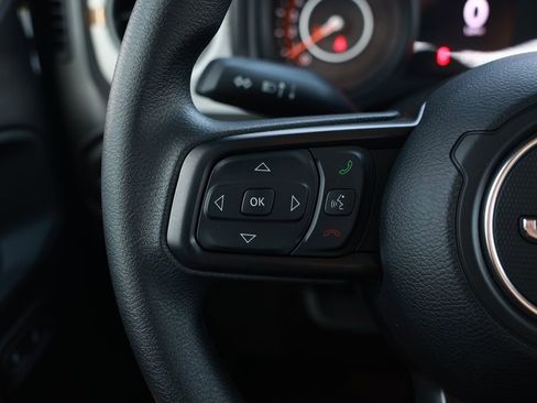 New 2026 Jeep Gladiator Sport image 18