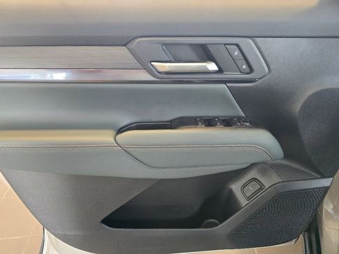 New 2026 GMC Terrain AT4 image 8