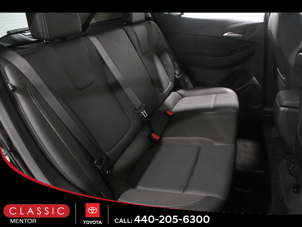 Used 2023 Buick Encore GX Preferred FWD image 17