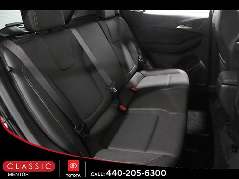 Used 2023 Buick Encore GX Preferred FWD image 17