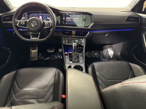 Used 2021 Volkswagen Jetta GLI image 23