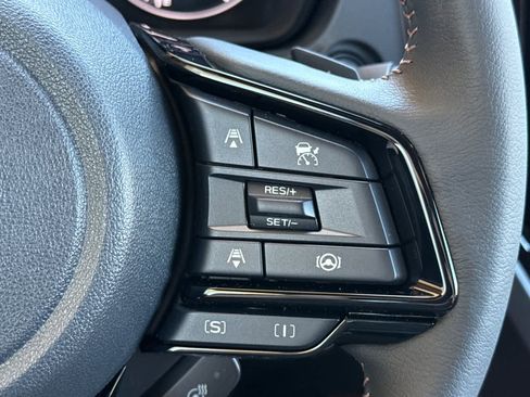 New 2026 Subaru Forester Touring AWD/4WD image 28
