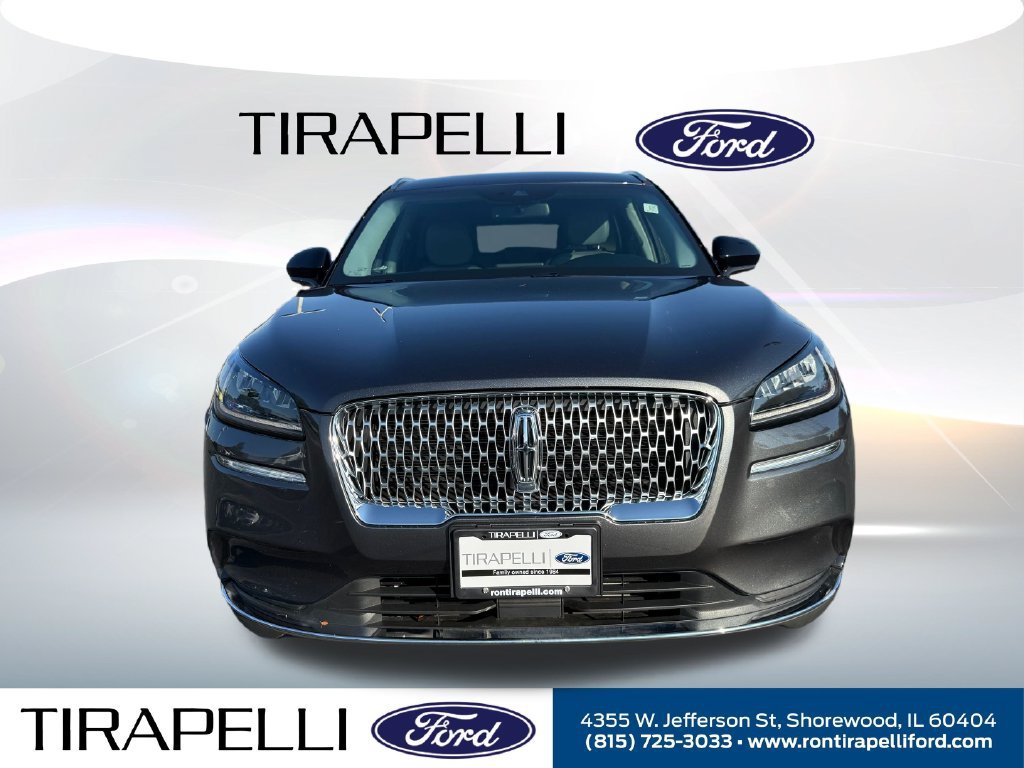 Used 2020 Lincoln Corsair FWD w/ Equipment Group 101A image 6