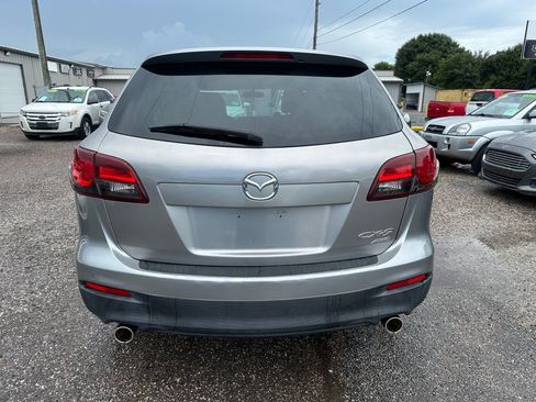 Used 2013 MAZDA CX-9 Sport AWD/4WD image 5