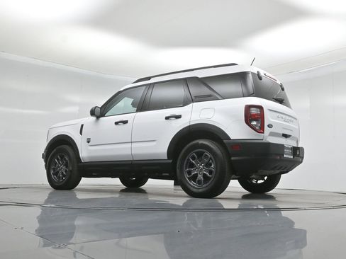 Certified 2024 Ford Bronco Sport Big Bend w/ Convenience Package AWD/4WD image 51