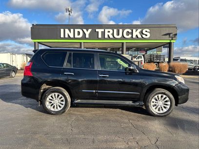 Used 2013 Lexus GX 460