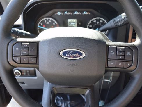 New 2026 Ford F250 XLT w/ Snow Plow Prep Package AWD/4WD image 12