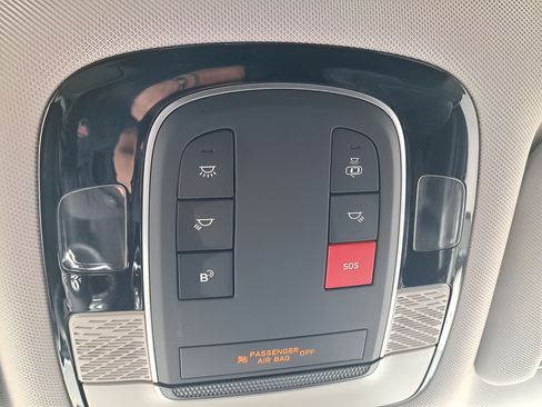 Used 2023 Hyundai Palisade SEL AWD/4WD image 25