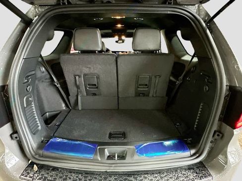 New 2026 Dodge Durango GT image 29