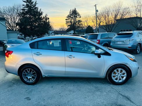 Used 2015 Kia Rio LX w/ Power Package image 2