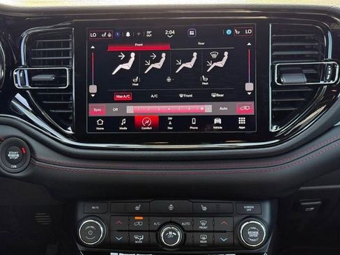 New 2026 Dodge Durango GT w/ Blacktop Package AWD/4WD image 10