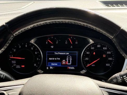 Used 2019 Chevrolet Equinox LT image 15