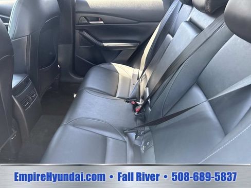 Used 2024 MAZDA CX-30 AWD 2.5 S w/ Select Sport Pkg image 16