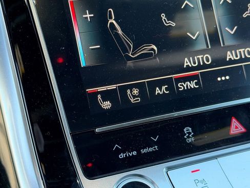 New 2026 Audi Q7 3.0T Premium Plus AWD/4WD image 27