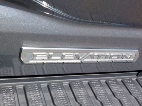 Used 2021 GMC Sierra 1500 Elevation w/ LPO, Elevation Black Package AWD/4WD image 41