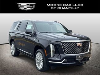 New 2026 Cadillac Escalade Luxury w/ LPO, Floor Liner Package video 1