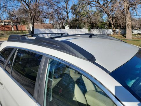 Used 2018 Subaru Outback 2.5i Premium w/ Protection Package #1 image 13