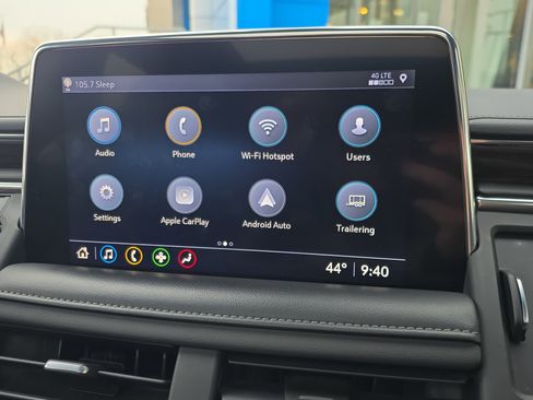 Used 2021 Chevrolet Suburban LT image 26