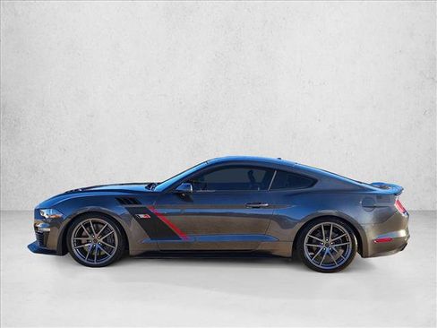 Used 2020 Ford Mustang GT Premium w/ GT Performance Package image 9