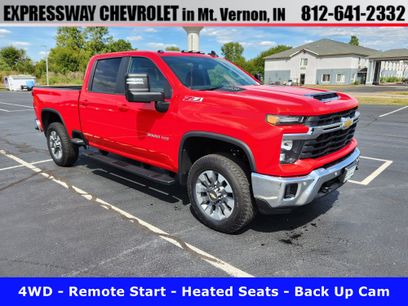 New 2025 Chevrolet Silverado 3500 LT w/ All Star Edition